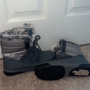 Winter Boots